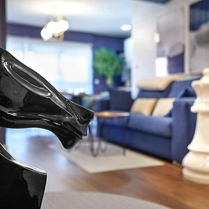 Appartement met een Slaapkamer